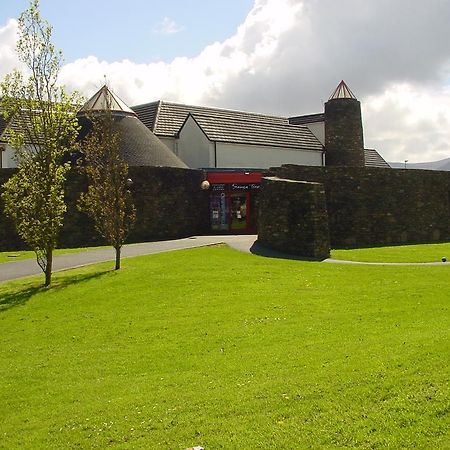 Tralee Central Hotel Extérieur photo
