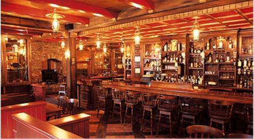 Tralee Central Hotel Extérieur photo