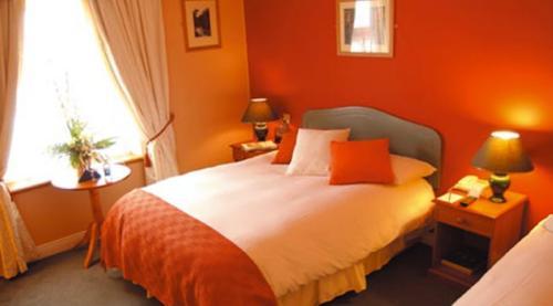 Tralee Central Hotel Chambre photo