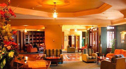 Tralee Central Hotel Extérieur photo