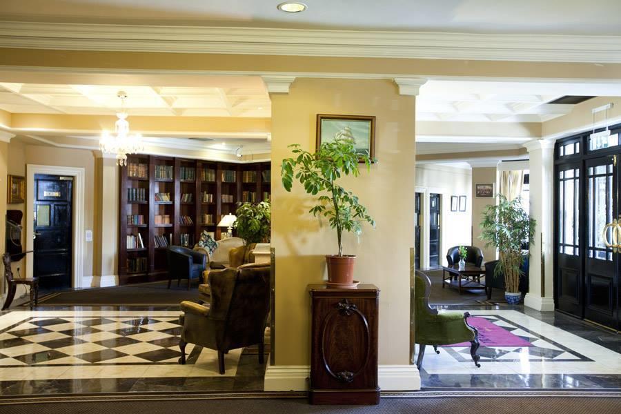 Tralee Central Hotel Extérieur photo
